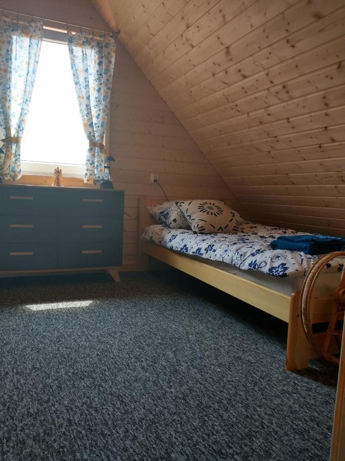 Villa Dom Pod Zurawiami