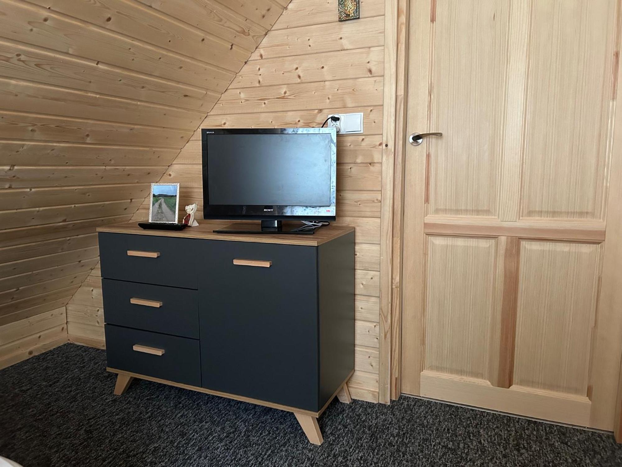 Villa Dom Pod Zurawiami