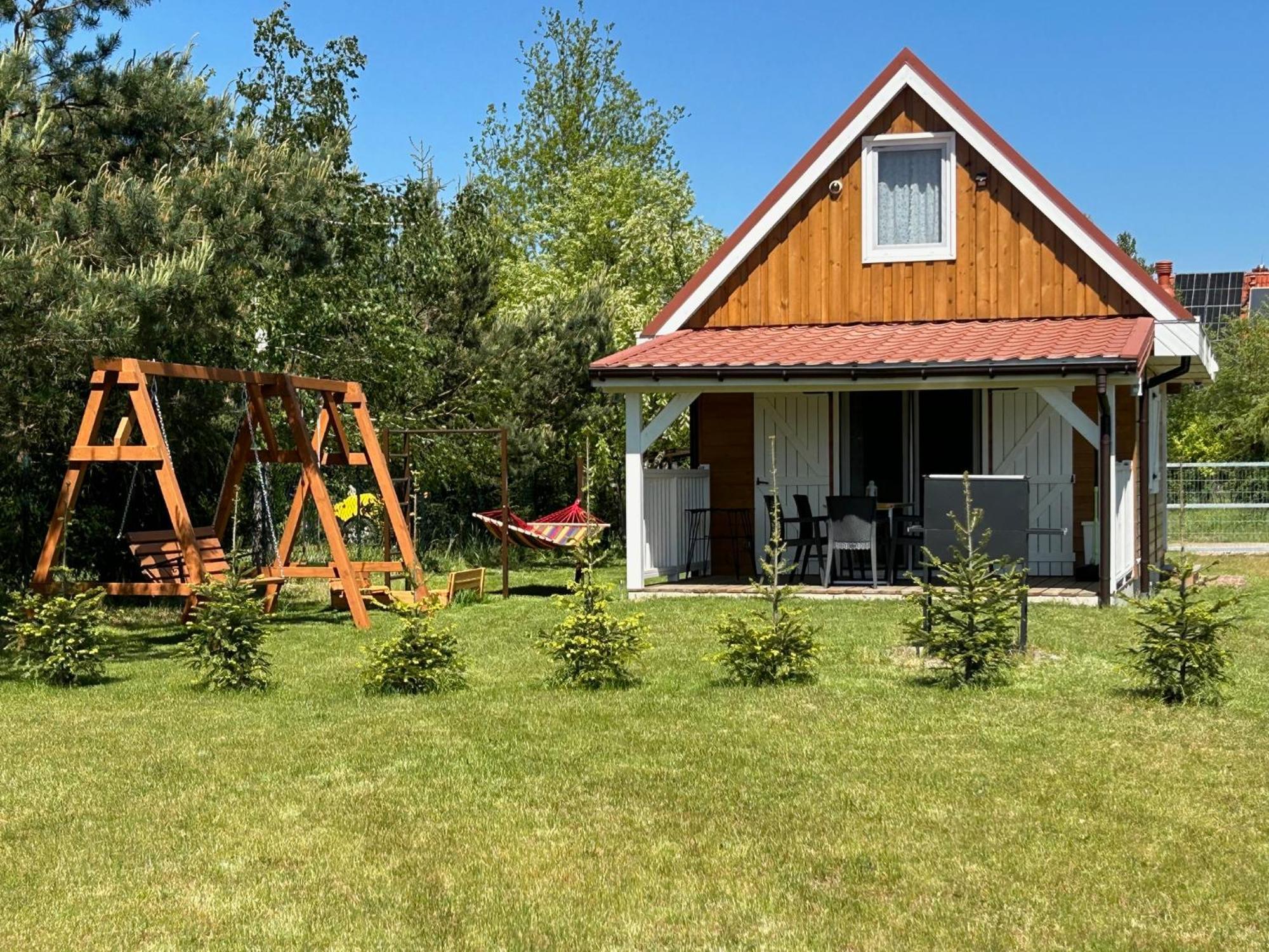 Villa Dom Pod Zurawiami Zgnilocha
